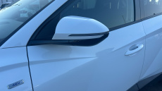 Hyundai Tucson 1.6 TGDi 48V MHD SE Connect 5dr 2WD Petrol Estate